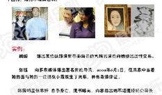 社会十大潜规则